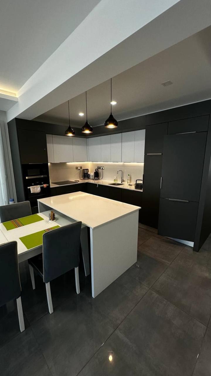 Courtyard A3 2+1 Apartment Agios Georgios (Famagusta)